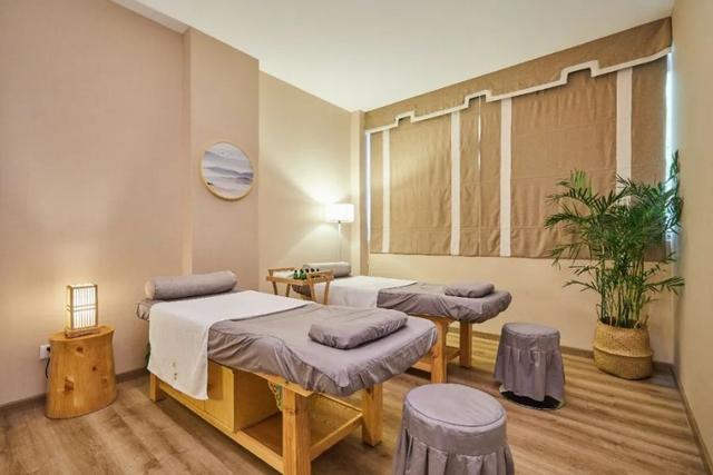 精油开背手法解析，精油开背手法解析图片（60分钟爽得你哇哇叫）