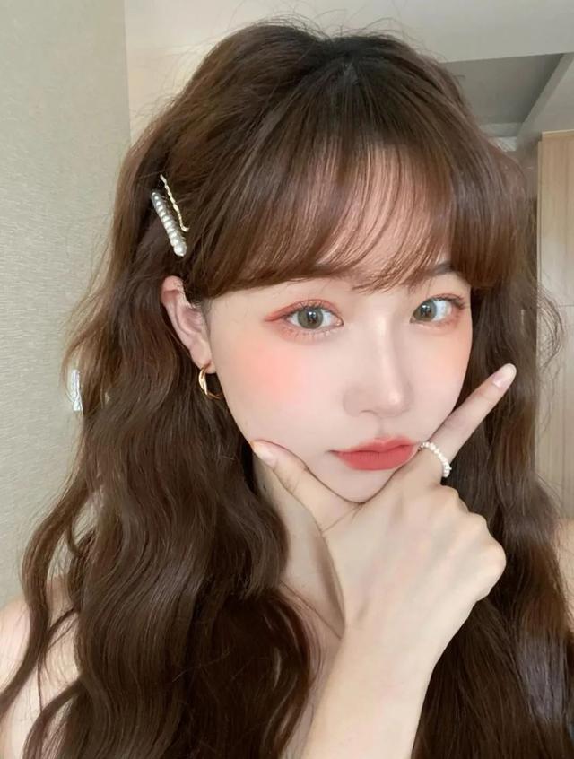 饭圈语介绍，饭圈用语图片（女生化妆和不化妆有什么区别）