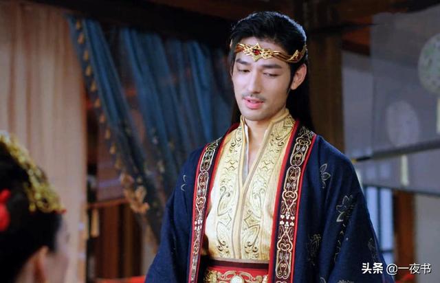 墨连城是什么电视剧，墨连城是什么电视剧插曲（双世宠妃3：曲小檀又大婚）