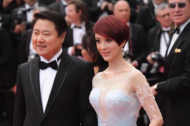 于冬金巧巧（臧黎璐，于冬金巧巧怎么认识的（演不了农村人的金巧巧）