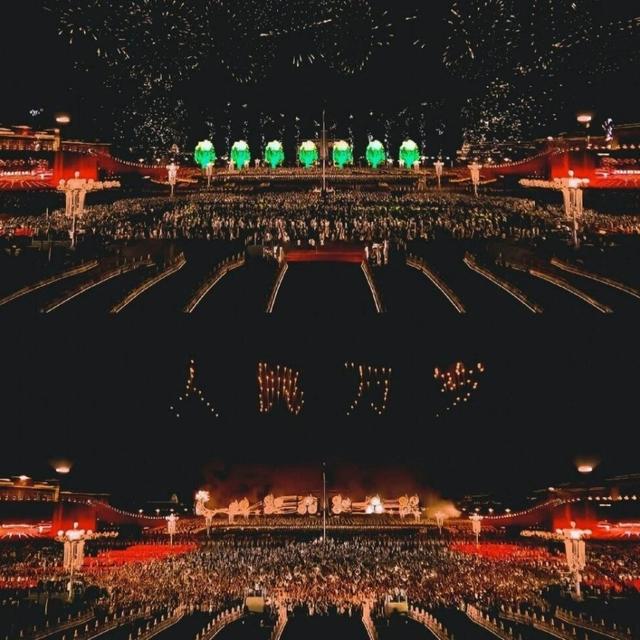 古诗情侣名，冷门古诗情侣名（如何用一句诗来官宣恋情）