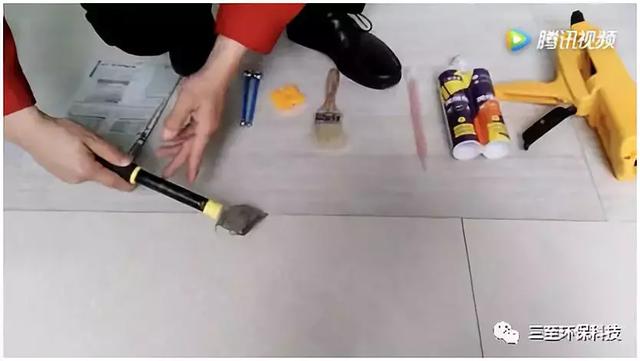 美缝剂怎么使用，美缝剂怎么使用（详解美缝剂施工步骤及施工视频指导）