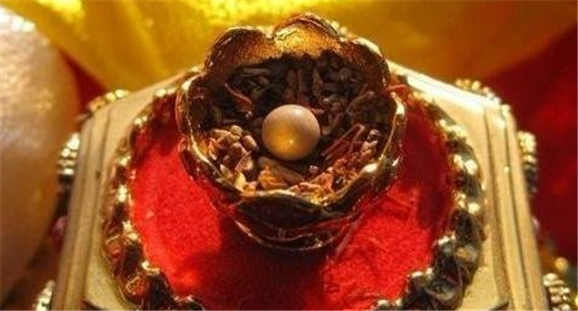 舍利子是怎么形成的，佛教舍利子是怎么形成（舍利子到底是什么）