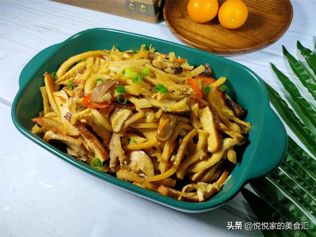 皱皮木瓜怎么吃才好吃（脆爽甜润比萝卜干好吃）