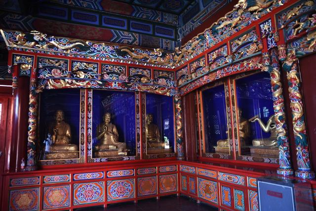 绥远在哪里，绥远地区在哪里（这里也是民国时期绥远省的省会城市）