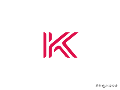 logo创意设计，15种logo设计（80个创意LOGO设计合集）