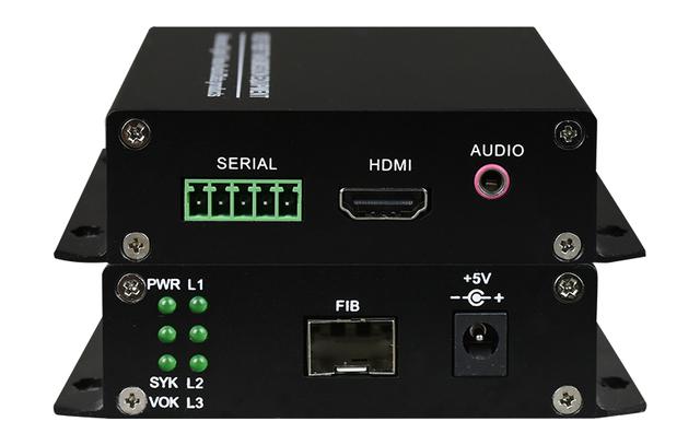 数字视频光端机，光端机和收发器的区别（怎么判断视频光端机的性能指标）