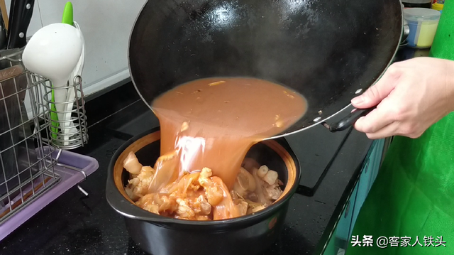 猪脚怎么做好吃，猪脚已经煮好的怎么做好吃法（猪脚这一做法实在太好吃了）