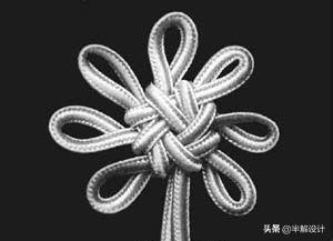 中国结是什么，中国结是什么颜色（中式之美<中国结>）