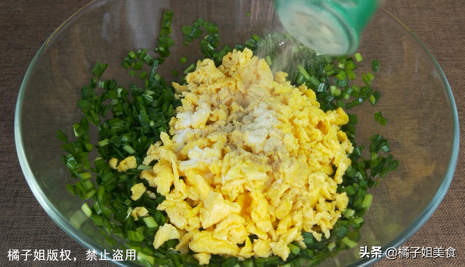 圖片[5]-小菜莽的做法：不露餡不破皮  好吃 上桌掃光-起舞食譜網(wǎng)