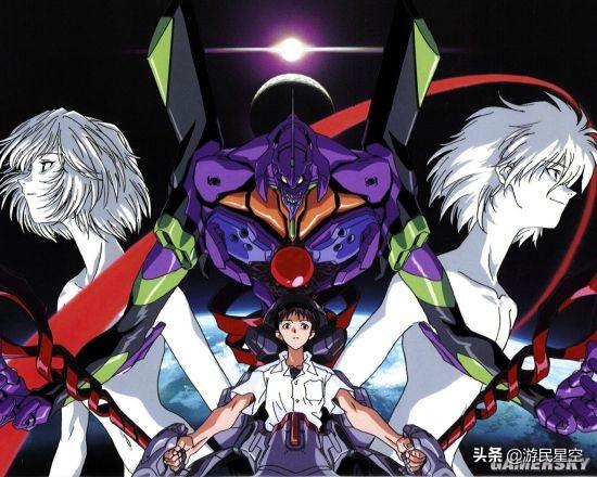 新世纪福音战士观看顺序，《eva》剧场版的观看顺序是什么（去感受它《新世纪福音战士》系列入坑指南）