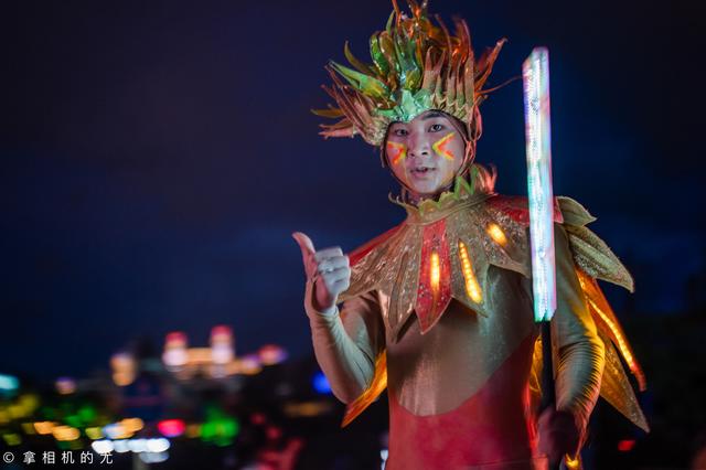 珠海长隆海洋王国有哪些游玩项目，珠海横琴长隆海洋王国