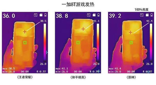 1+8t手机参数，1+8t手机评测（3399元的真香屏幕超旗舰）