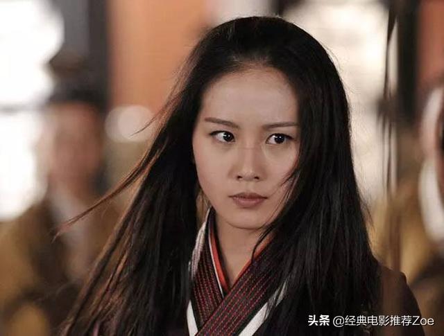 刘诗诗深受好评的13部电视剧，你认为哪个角色演的最好？