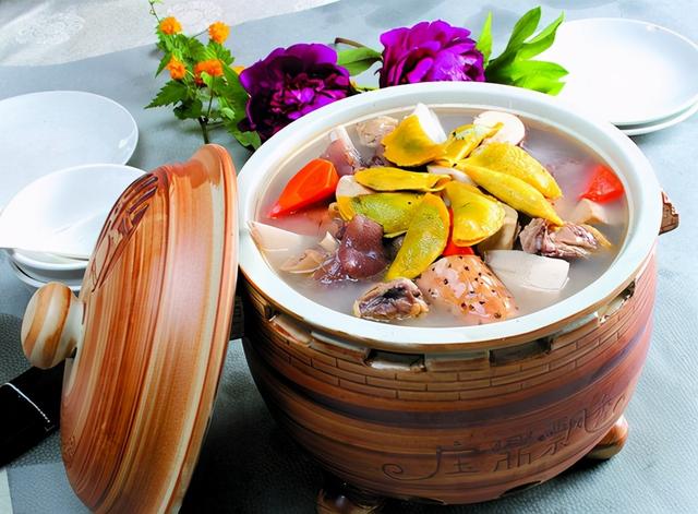 陕西特产有哪些，西安最有名十大土特产（陕西美食大全之陕南篇）