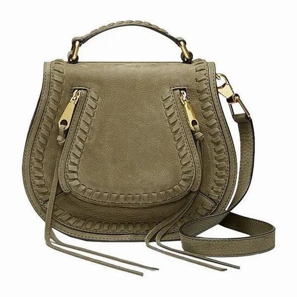 汤丽柏琦包包什么档次，汤丽柏琦算几线品牌（除了蔻驰、MK、MCM还有哪些）