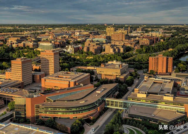 什么是州立大学，美国州立大学有哪些（美国最自由的公立大学）