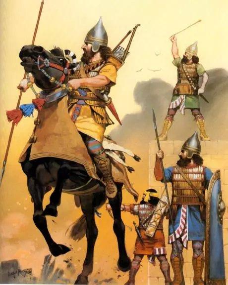 乌玛王服装环氧粉末防腐钢管生产厂家，巴比伦的起源与覆灭-历史学习笔记6