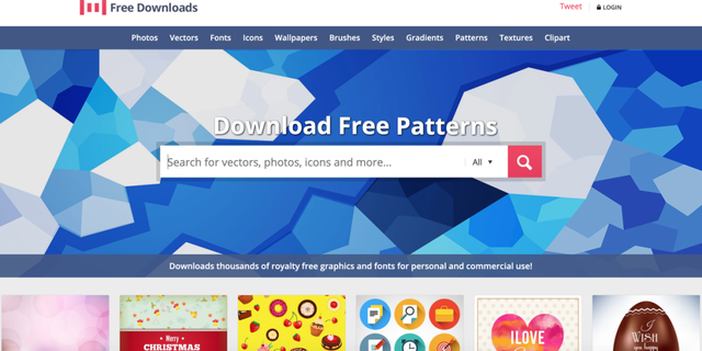 阿里巴巴iconfont官网，iconfont阿里巴巴矢量图标库官网（这些高质量免费矢量图标网站能帮你）