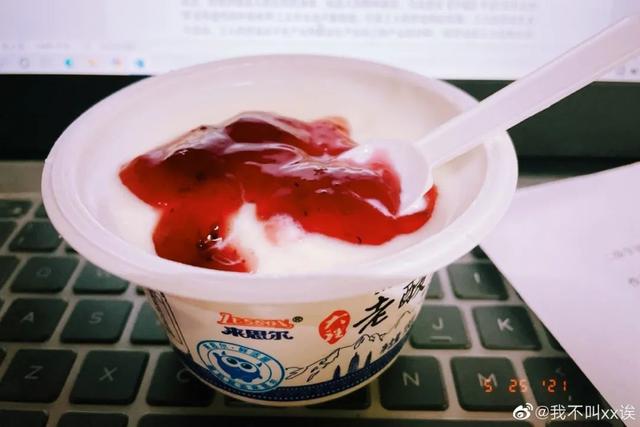 怎样自制苹果枸杞酸牛奶，自制酸奶加水果（全国各地的宝藏酸奶都在这儿了）