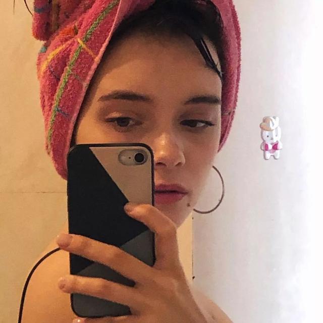 欧美小孩系列头像微信，欧美小孩系列头像（欧美自信男孩女孩头像 收藏版）