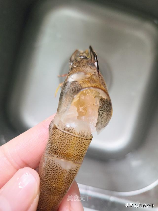 怎么做大虾好吃，大虾怎么做才更好吃（8道鲜美诱人的大虾做法）
