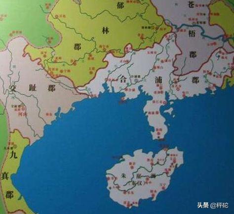 湄公河在哪，湄公河在哪个江（东南亚三大平原之一）