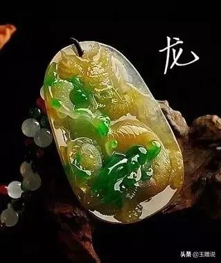 常见玉雕图案的寓意，带您认识77种常见翡翠玉雕题材的寓意