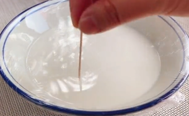 雪媚娘不硬皮正宗做法，老左分享正宗雪媚娘做法