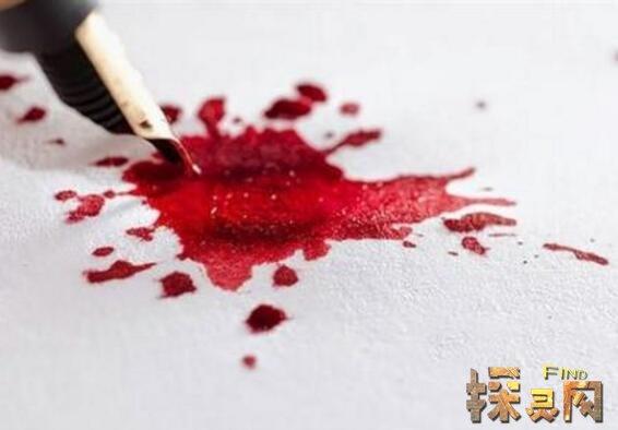 为什么不能用红笔写名字，为什么不能用红笔写人名（<死人名字是红色>）