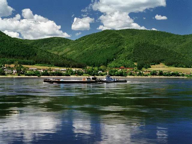 黑龙江省四大穷县，黑龙江省四大穷市（黑龙江省萝北县）