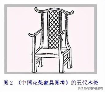 宋代家具特点，宋代家具设计特点（如何概述唐宋时期的中国家具成就和特点呢）