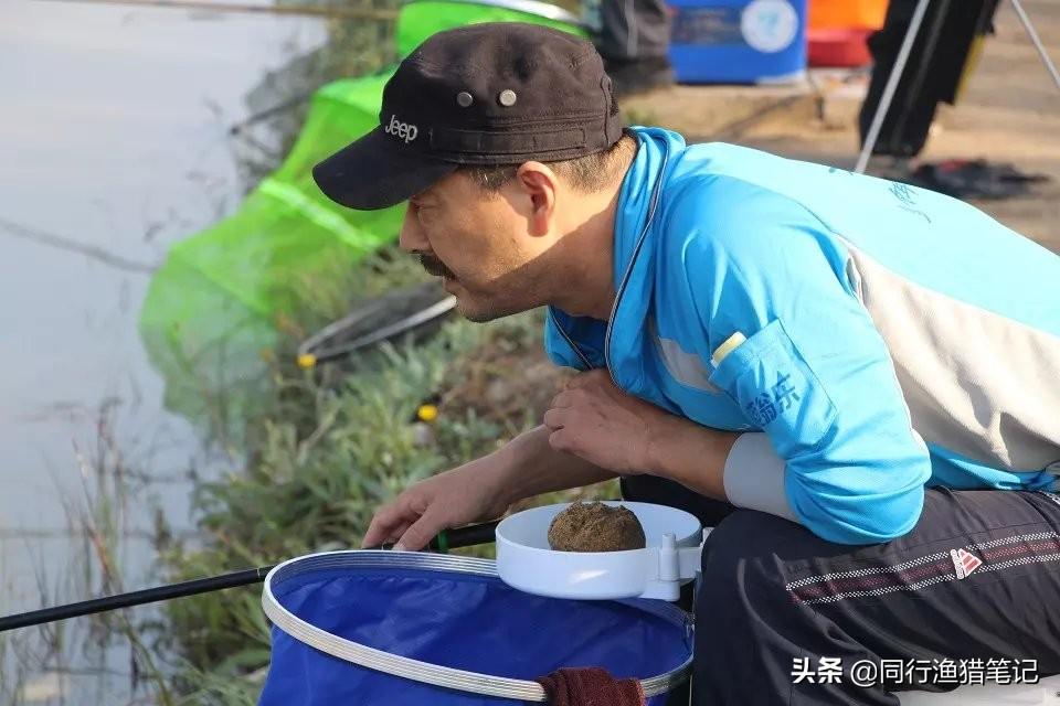 三种高效调漂技巧助你轻松钓获大鲤鱼，新手老手都适用的实战秘籍