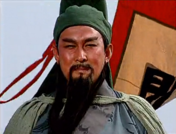 关羽的特点是什么，细数三国最强虎将