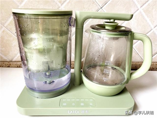 自制冰镇柠檬蜂蜜水，制作柠檬蜂蜜水（自制蜂蜜柠檬茶）