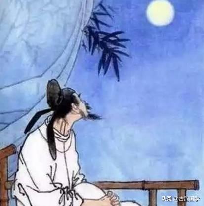 疑是地上霜的疑是什么意思，疑是地上霜中的疑是什么意思（古诗词中10个容易被误解的名句）