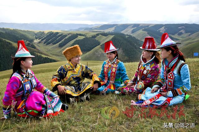 大西北是哪里，哪些地方属于大西北（在大西北有一个赛江南的地方叫张掖）