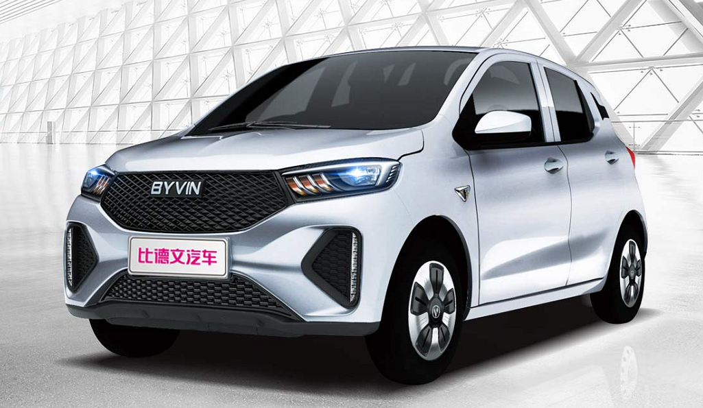 时风四轮电动车(老年代步车有哪些品牌比较好) - 四帝国车市