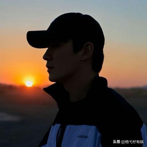 朱一龙，微信头像，朱一龙（朱一龙一年内换四次头像）