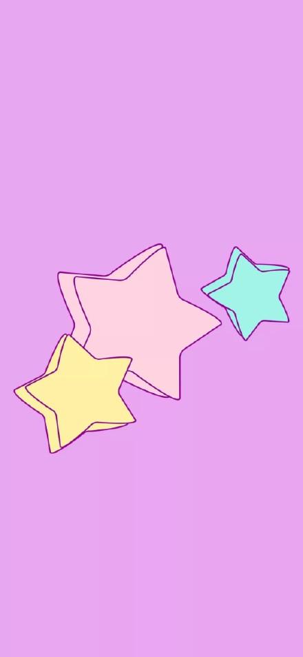 ins风背景图/可爱/壁纸/朋友圈，ins风的壁纸（可爱的Ins风动漫高清无水印壁纸）