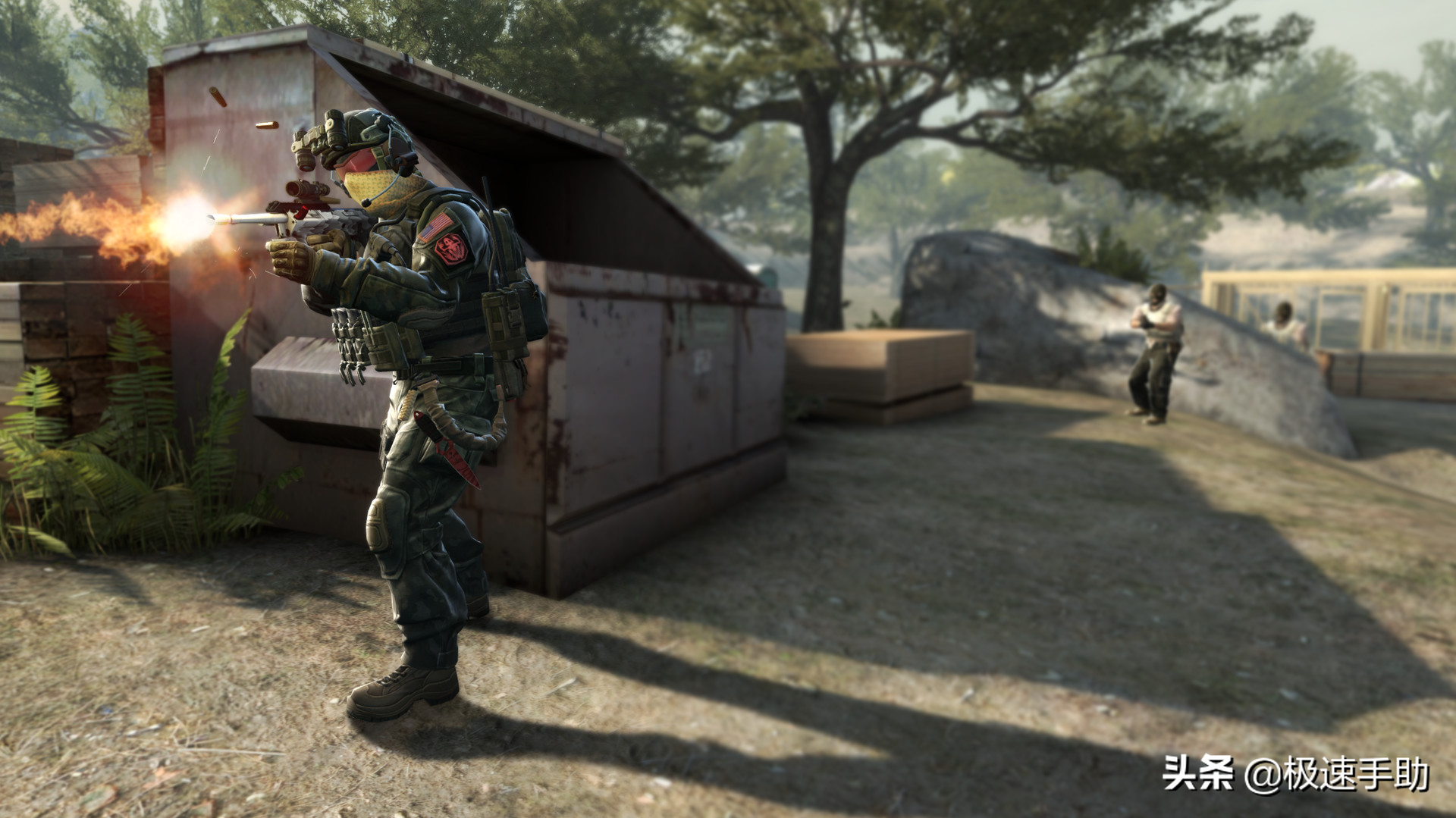 国服启动项(csgo国服启动项参数)