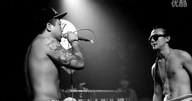 jv是什么意思，jv是什么意思呢（五届IronMic参赛的音乐流浪汉）