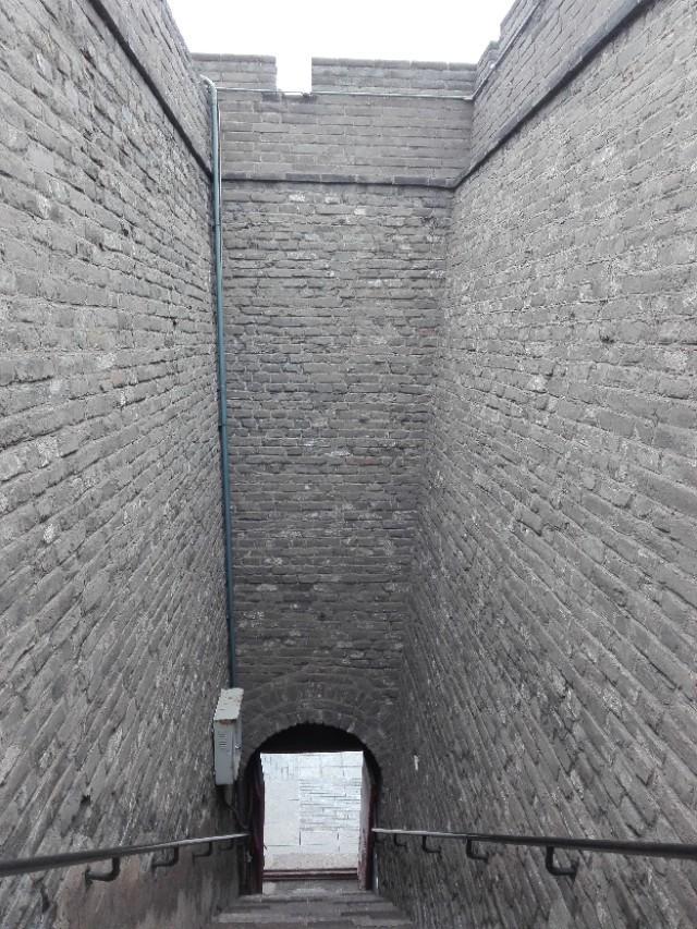 宣府是现在的什么地方（河北省张家口市宣化古城）