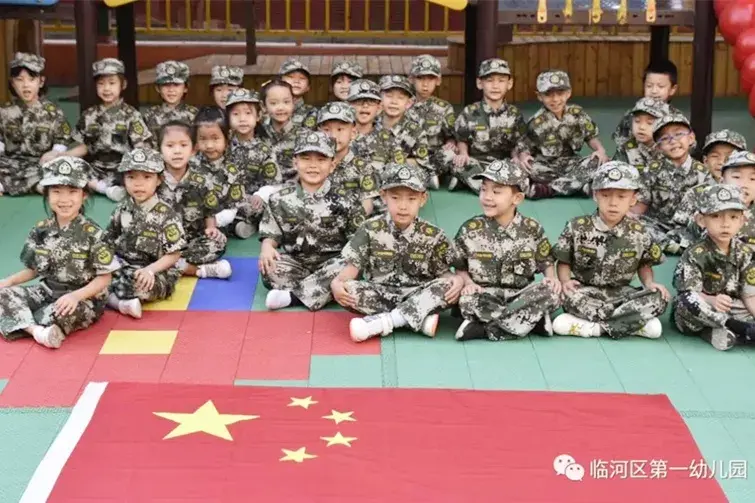 学校运动会主持词（幼儿园秋季运动会干货来袭）