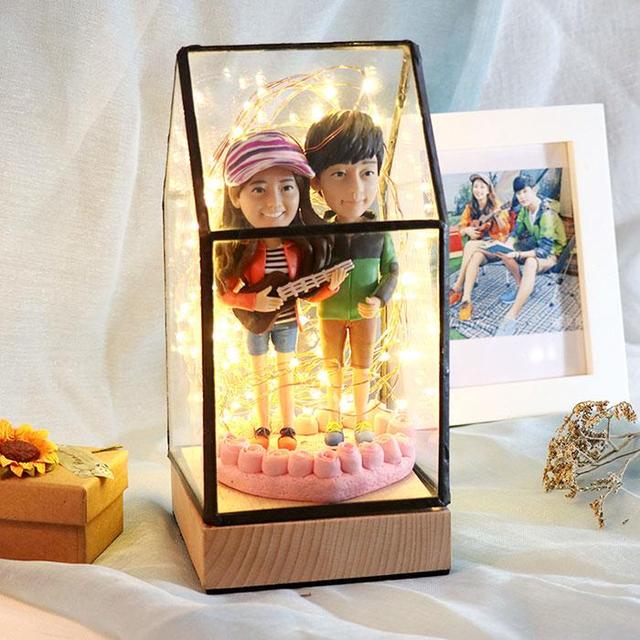 一周年纪念日礼物，结婚一周年纪念日礼物（情侣一周年纪念日礼物精选）