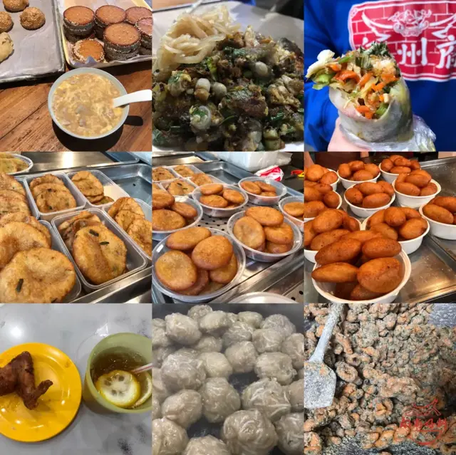猪头皮怎么炒，猪头皮怎么炒不腻（过后，我们一起去吃泉州的好料）