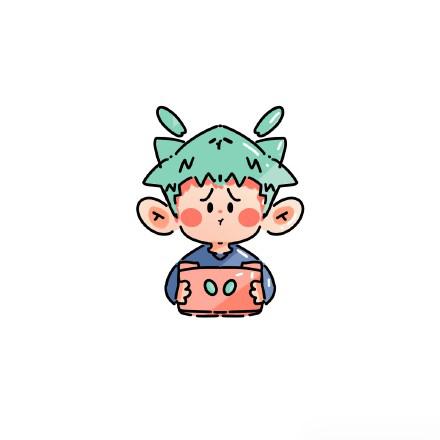 最适合群聊的头像，群组聊天必备小头像