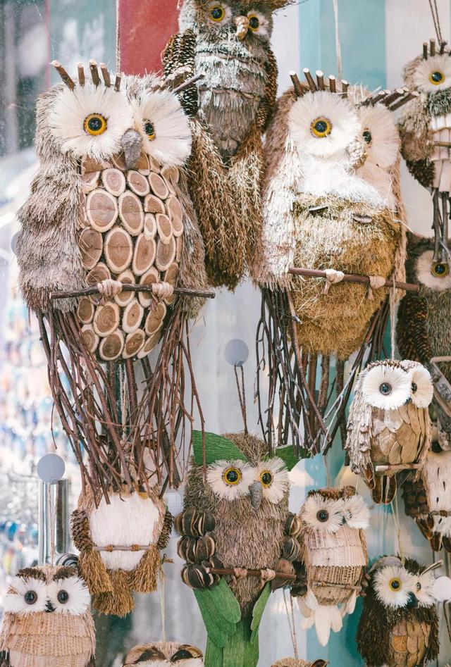 上海田子坊有什么好玩的，上海类似田子坊的地方可以逛的（救救田子坊！别让它消失）