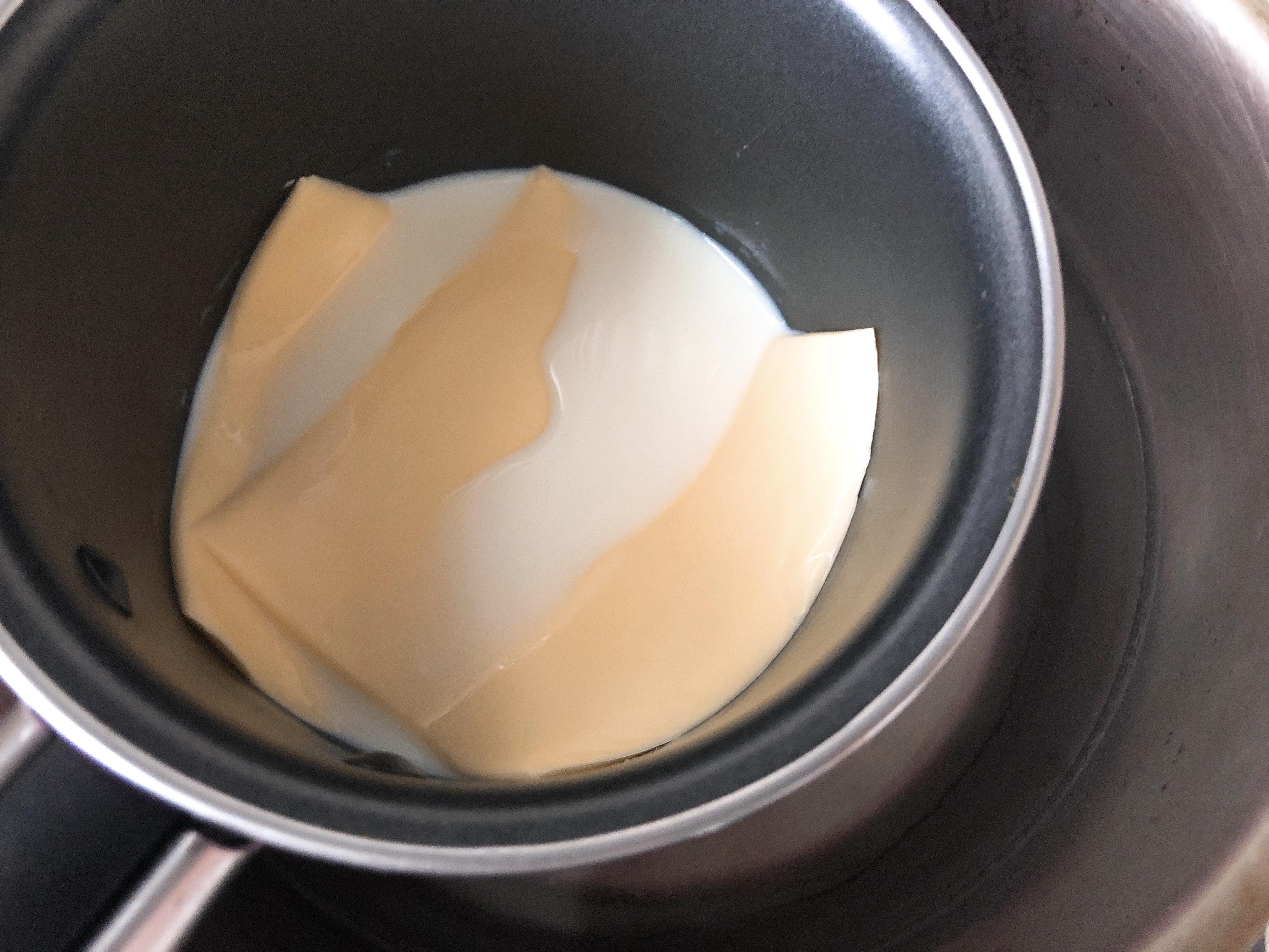 图片[4]-【岩烧吐司】做法步骤图 简单且容易上手的早餐 配上一杯牛奶-起舞食谱网