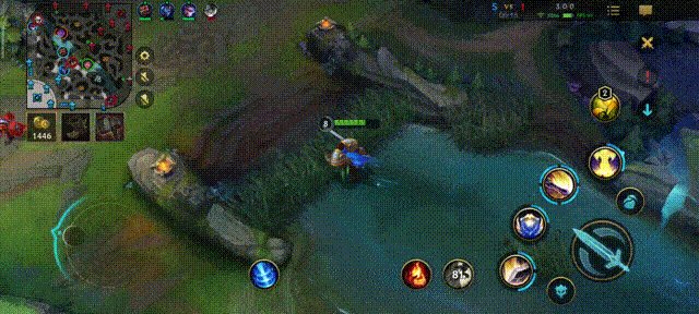 德玛西亚之力是什么意思，德玛西亚之力走哪一路（战士篇：德玛西亚之力 盖伦）